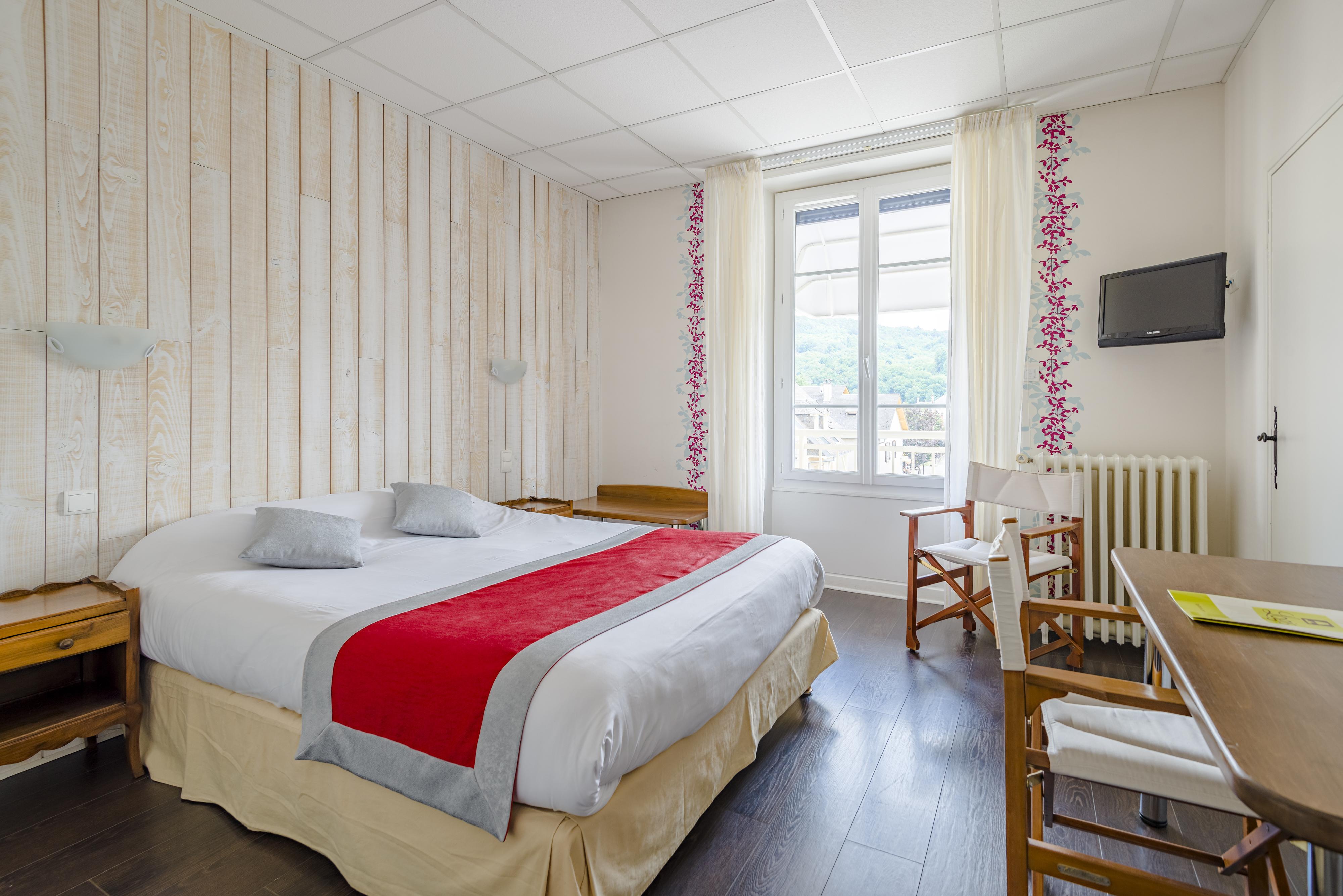 Le Sablier Du Temps Hotel Argentat Bagian luar foto
