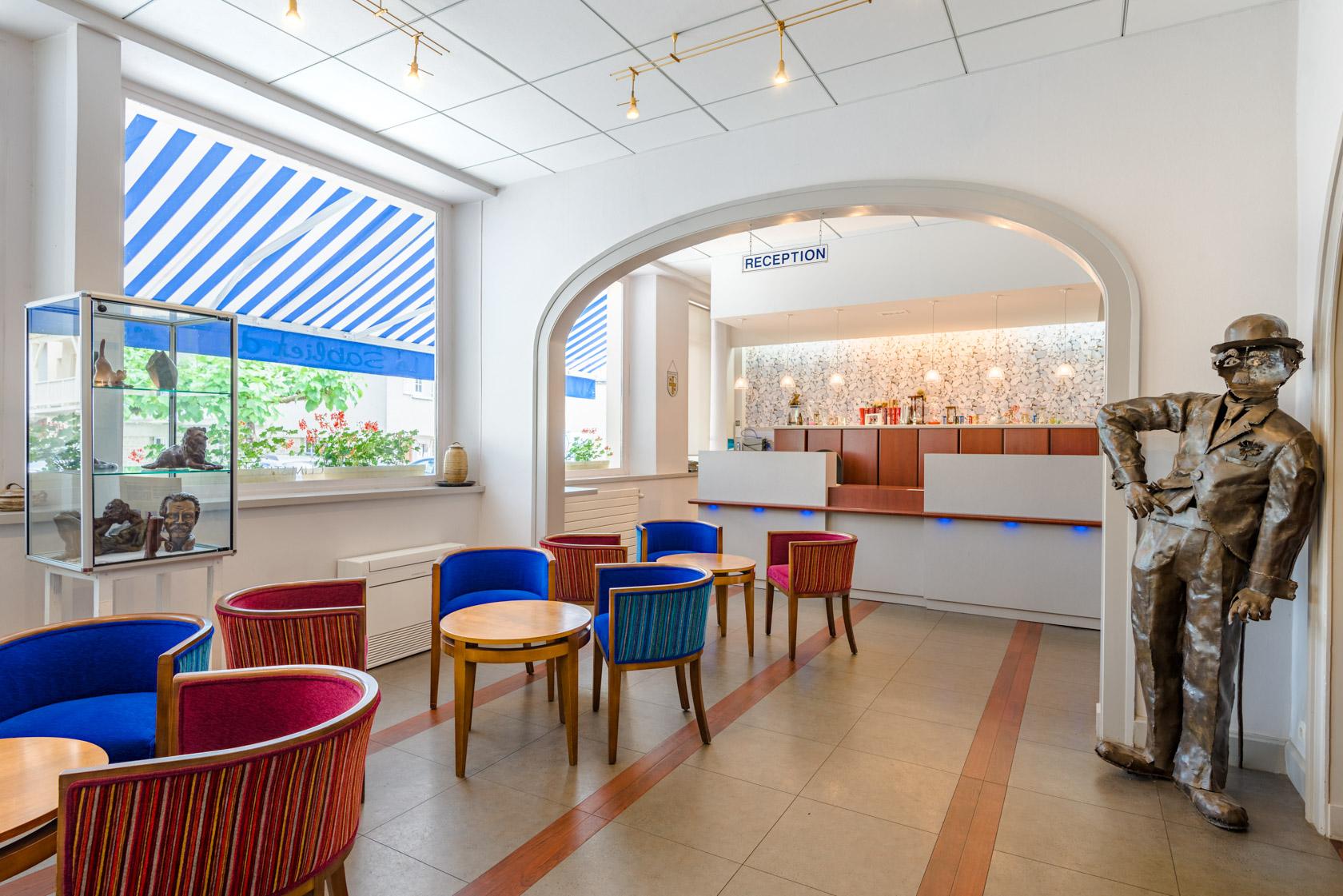 Le Sablier Du Temps Hotel Argentat Bagian luar foto