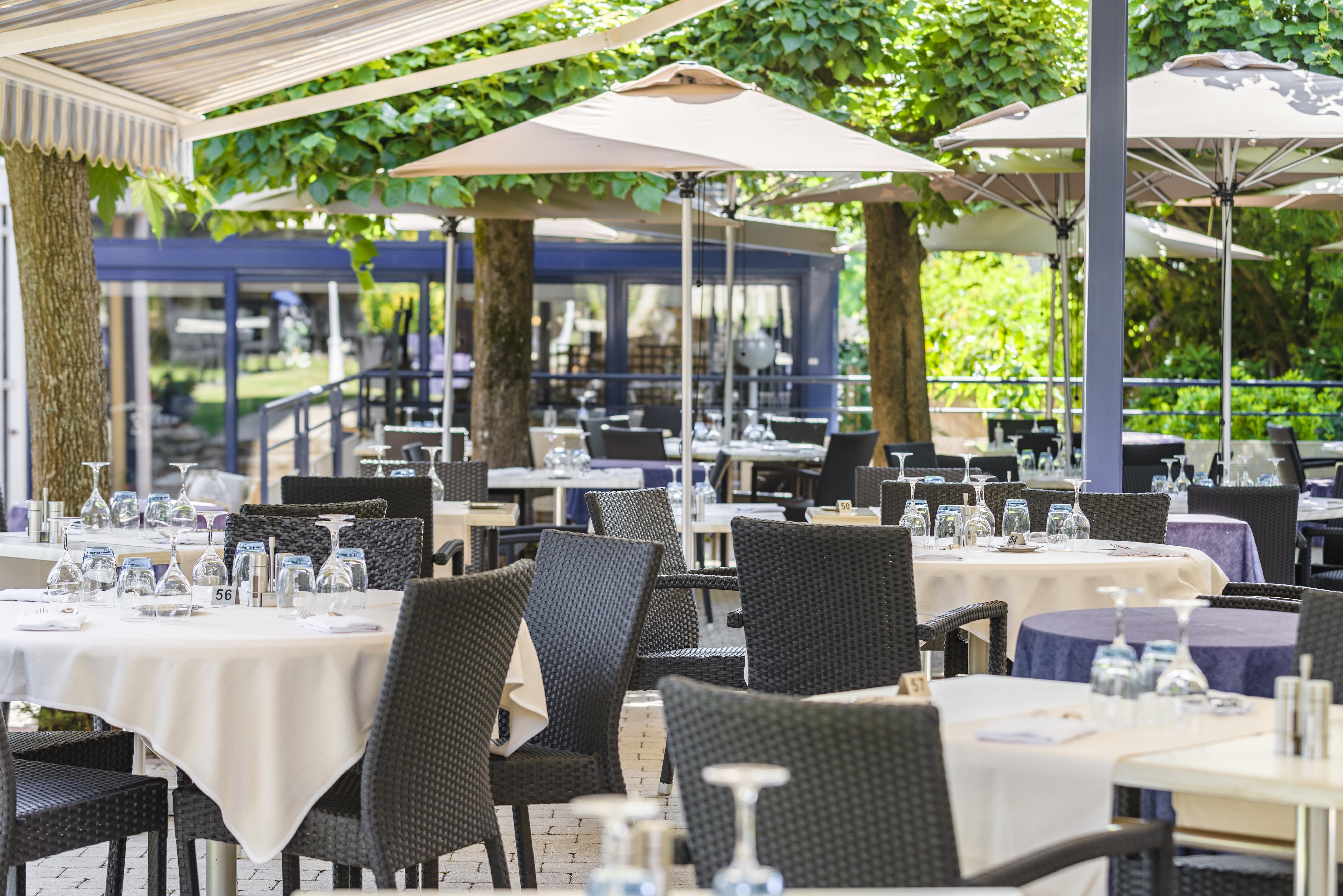 Le Sablier Du Temps Hotel Argentat Bagian luar foto