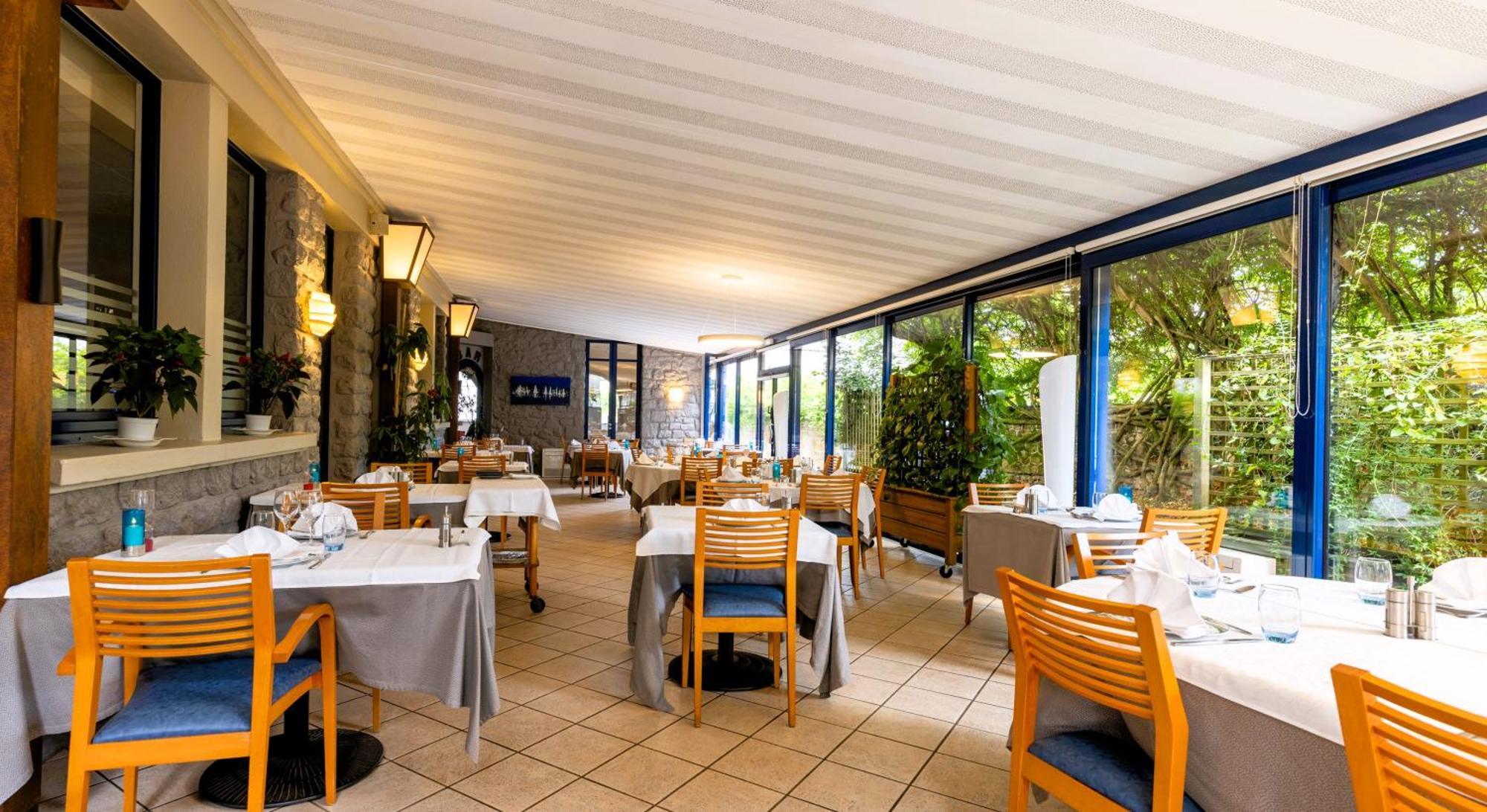 Le Sablier Du Temps Hotel Argentat Bagian luar foto