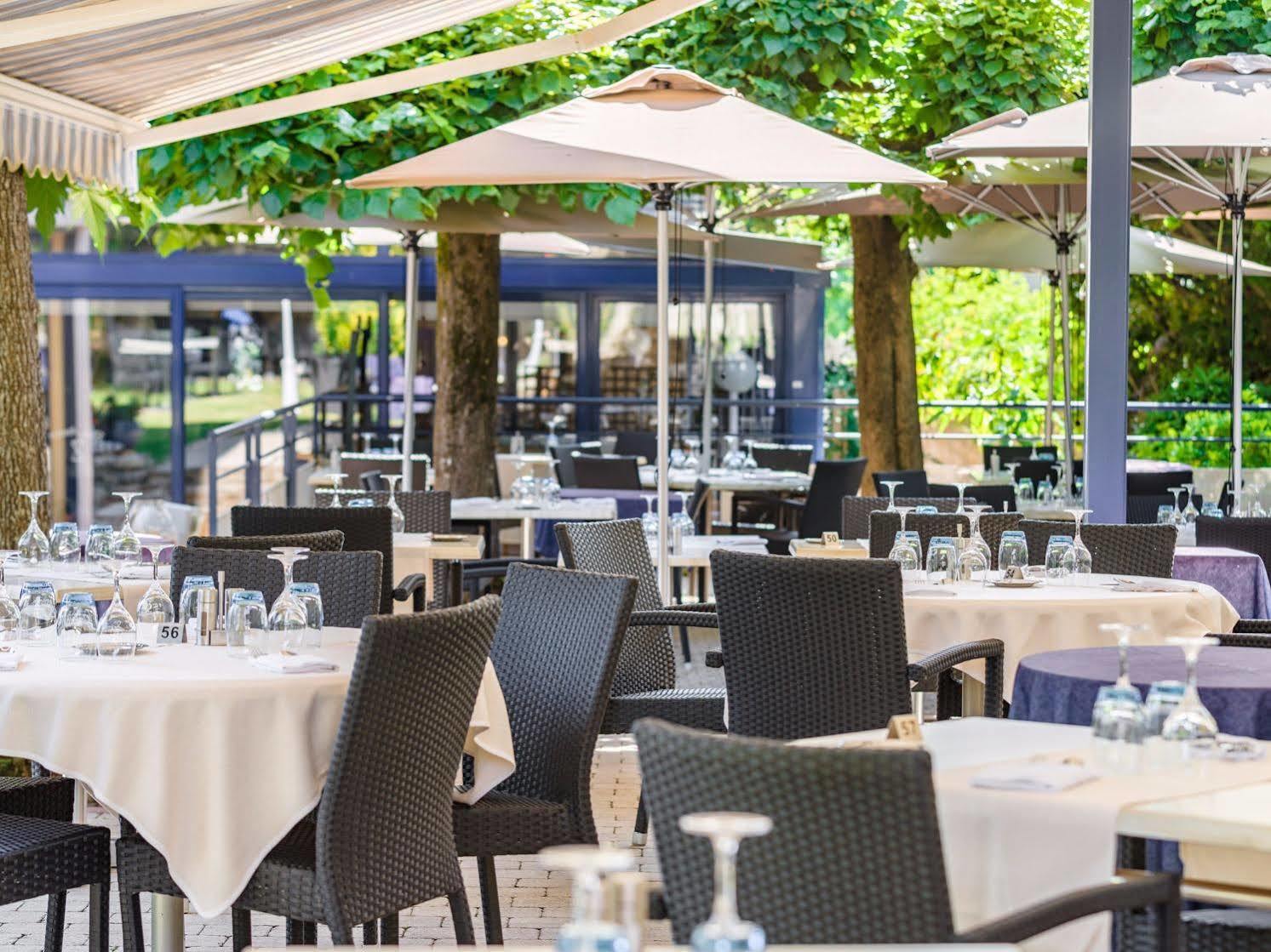 Le Sablier Du Temps Hotel Argentat Bagian luar foto